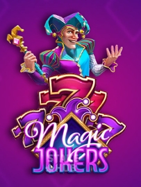 Magic Jokers